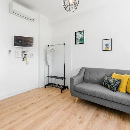 Guestready - Snug Haven In Boavista Апартаменты *