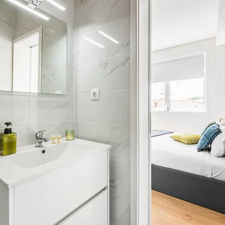 Guestready - Snug Haven In Boavista